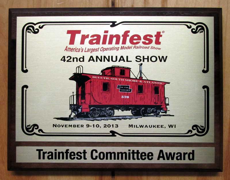 show committee award
